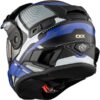 CKX Mission Free-Face Helmet Verve - Image 3