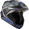 CKX Mission Free-Face Helmet Verve - Image 5