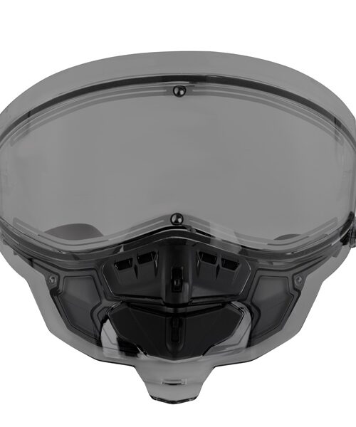 CKX Shield Mission