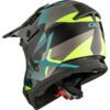 CKX TX228 Off-Road Helmet Lord - Without Goggle - Image 3
