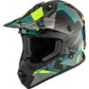 CKX TX228 Off-Road Helmet Lord - Without Goggle - Image 4