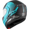 CKX Flex RSV Modular Helmet, Summer Tempo - Image 3