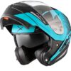 CKX Flex RSV Modular Helmet, Summer Tempo - Image 4