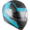 CKX Flex RSV Modular Helmet, Summer Tempo - Image 2