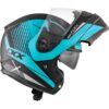 CKX Flex RSV Modular Helmet, Summer Tempo - Image 5