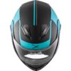 CKX Flex RSV Modular Helmet, Summer Tempo - Image 7