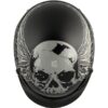 CKX Revolt RSV Half Helmet Pariah - Image 6