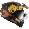 CKX Atlas Helmet Scorpio