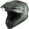 CKX Atlas Helmet - Carbon Byway - Image 5