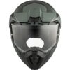 CKX Atlas Helmet - Carbon Byway - Image 6