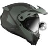 CKX Atlas Helmet - Carbon Byway