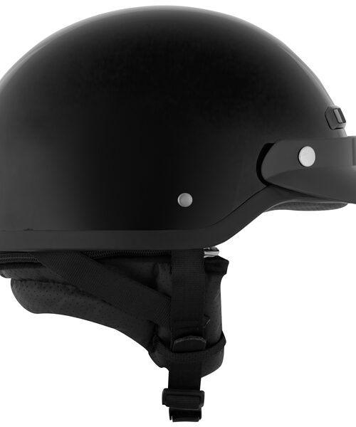 CKX VG500 Half Helmet Solid