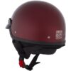 CKX VG500 Half Helmet Solid - Image 3