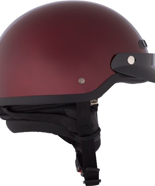 CKX VG500 Half Helmet Solid
