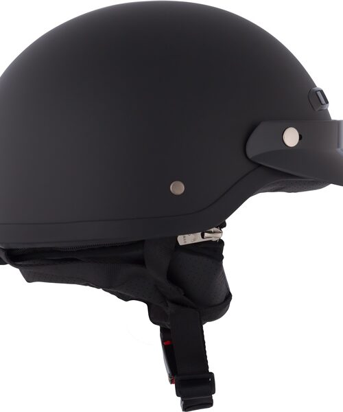 CKX VG500 Half Helmet Solid