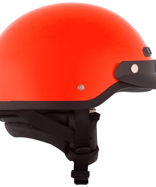 CKX VG500 Half Helmet Solid