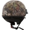 CKX VG500 Half Helmet Solid - Image 2