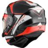 CKX Contact Free-Face Helmet Knight - Image 3