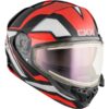 CKX Contact Free-Face Helmet Knight - Image 2