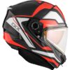 CKX Contact Free-Face Helmet Knight