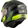 CKX Contact Free-Face Helmet Artik - Image 3