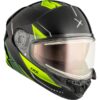 CKX Contact Free-Face Helmet Artik - Image 2