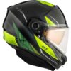 CKX Contact Free-Face Helmet Artik