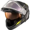 CKX Contact Free-Face Helmet Edge - Image 4