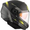 CKX Contact Free-Face Helmet Edge