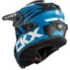 CKX Titan Original Helmet - Trail and Backcountry Marks - Included 210° Goggles - Image 3