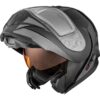 CKX Tranz 1.5 AMS Modular Helmet Cyber - Image 4
