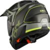 CKX Quest RSV Backcountry Helmet, Winter Gloom - Without Goggle - Image 3