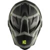 CKX Quest RSV Backcountry Helmet, Winter Gloom - Without Goggle - Image 5