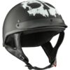 CKX Bullet Half Helmet Lull - Image 2