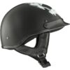 CKX Bullet Half Helmet Lull