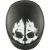 CKX Bullet Half Helmet Lull - Image 4