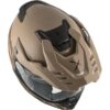 CKX DS24 - Dual Sport Helmet Solid - Image 5