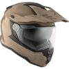 CKX DS24 - Dual Sport Helmet Solid - Image 3