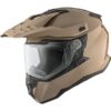 CKX DS24 - Dual Sport Helmet Solid - Image 2