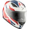 CKX RR619 Full-Face Helmet, Summer Shot - Summer - Image 3