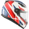 CKX RR619 Full-Face Helmet, Summer Shot - Summer