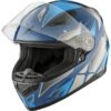 CKX RR619 Full-Face Helmet, Summer Shot - Summer - Image 5