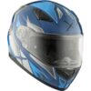 CKX RR619 Full-Face Helmet, Summer Shot - Summer - Image 3