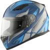 CKX RR619 Full-Face Helmet, Summer Shot - Summer - Image 2
