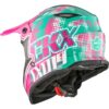 CKX TX019Y Off-Road Helmet Gleam - Without Goggle - Image 3