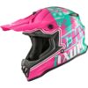 CKX TX019Y Off-Road Helmet Gleam - Without Goggle - Image 2