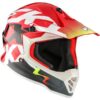 CKX TX019Y Off-Road Helmet Howl - Without Goggle - Image 3
