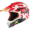 CKX TX019Y Off-Road Helmet Howl - Without Goggle - Image 2