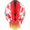 CKX TX019Y Off-Road Helmet Howl - Without Goggle - Image 5
