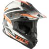 CKX TX228 Off-Road Helmet Bolt - Without Goggle - Image 4